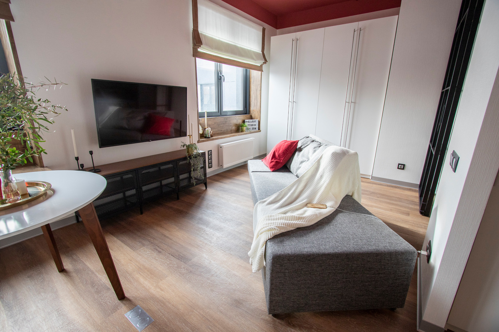 ЖК Отражение