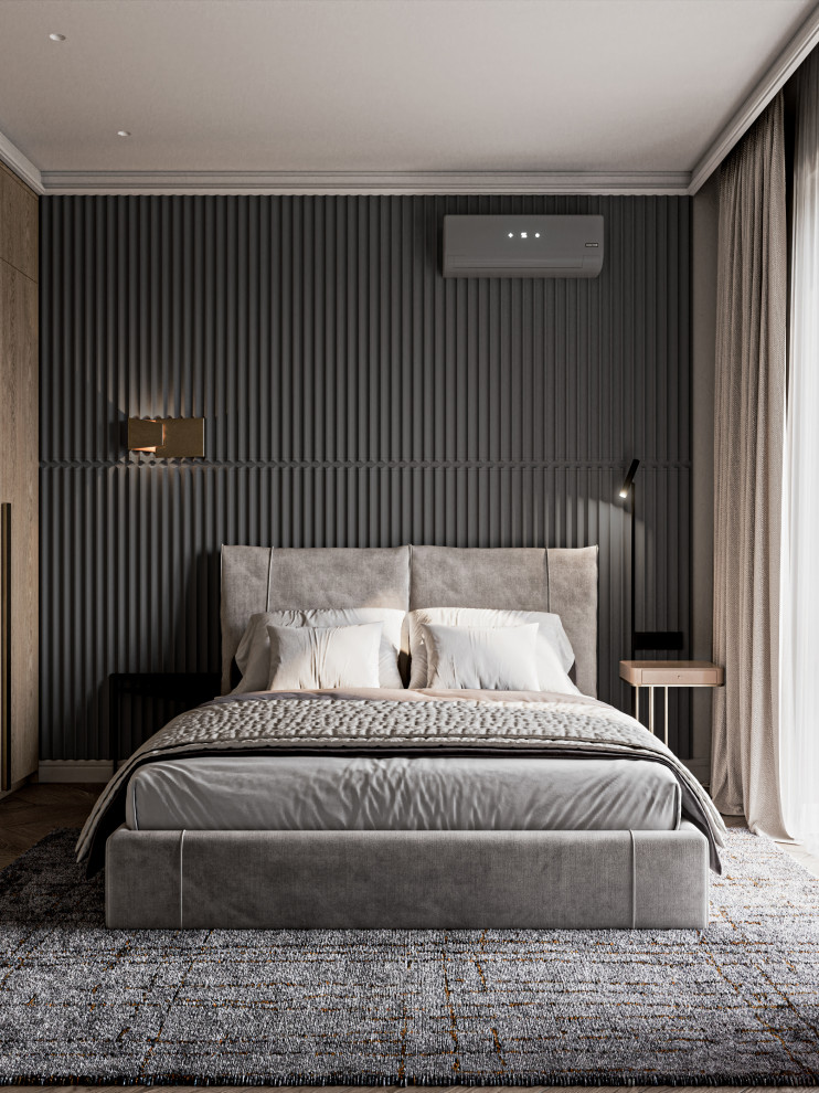 ЖК Метрополия