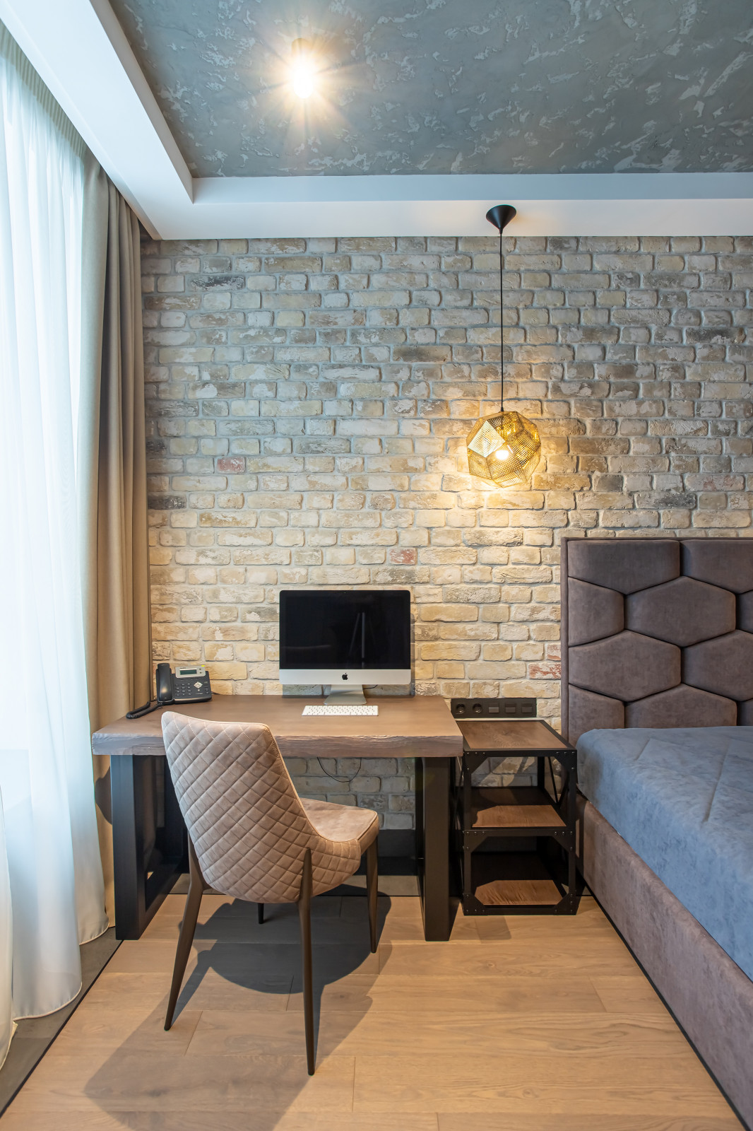 Квартира в Апрелевке