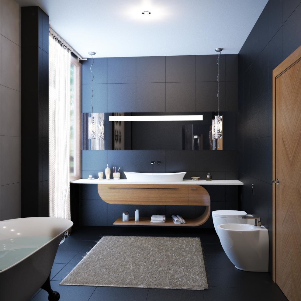 Обложка проекта: ХХI век