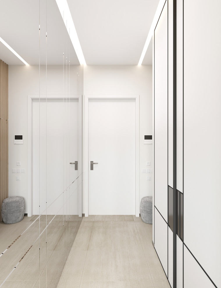 ЖК Олимпийская деревня