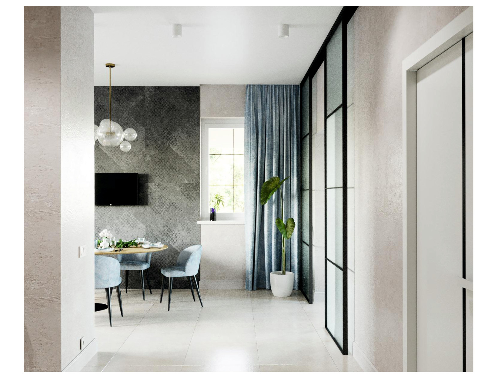 Дом в КП Хризолитовый