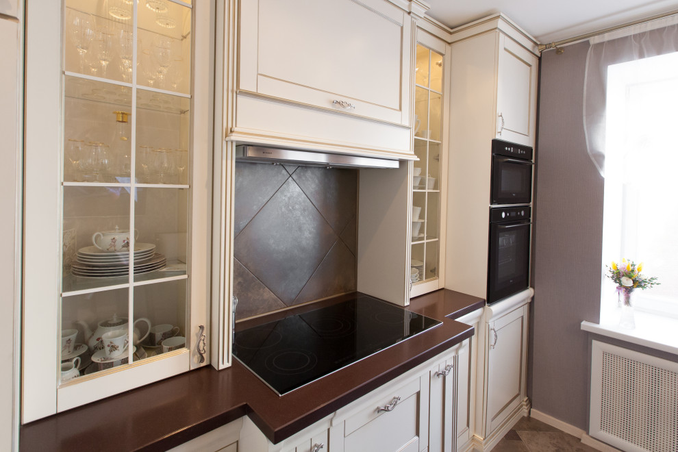 Квартира на ул.Воровского