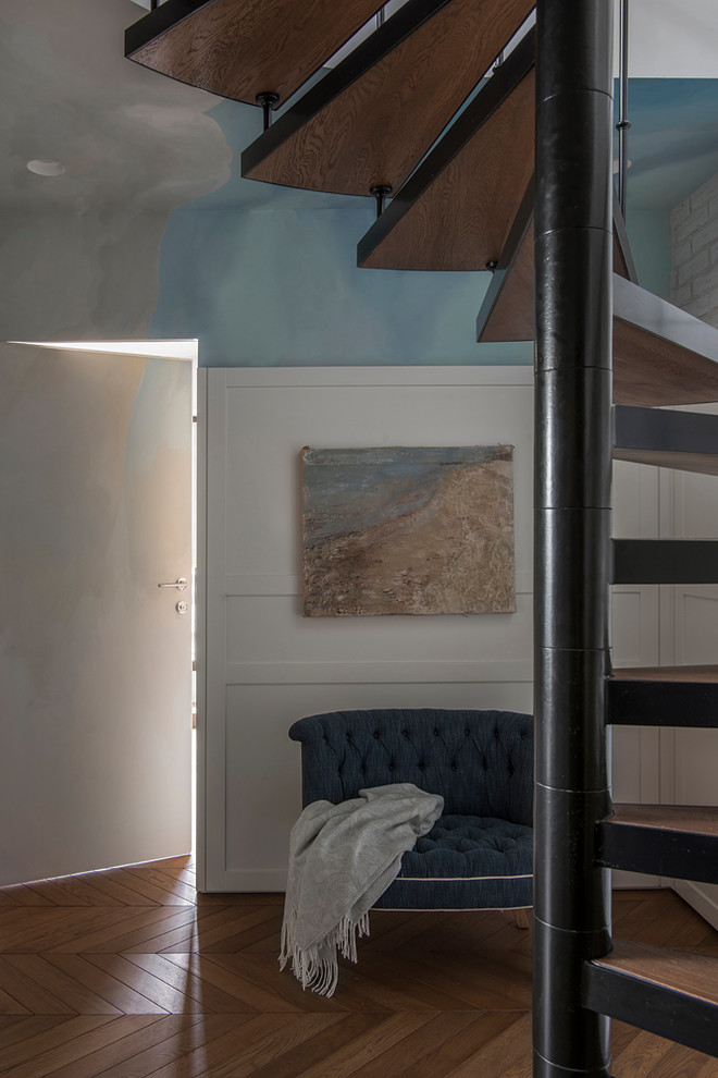 ПитерПарижНебеса