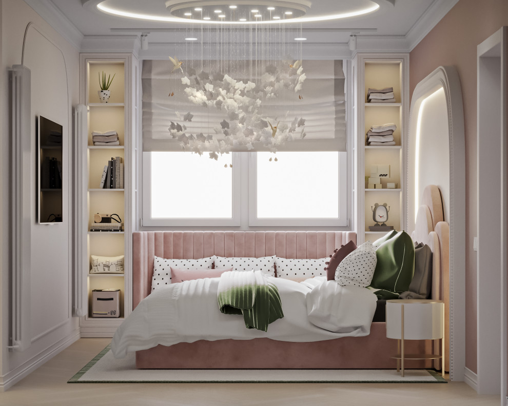 Детская комната