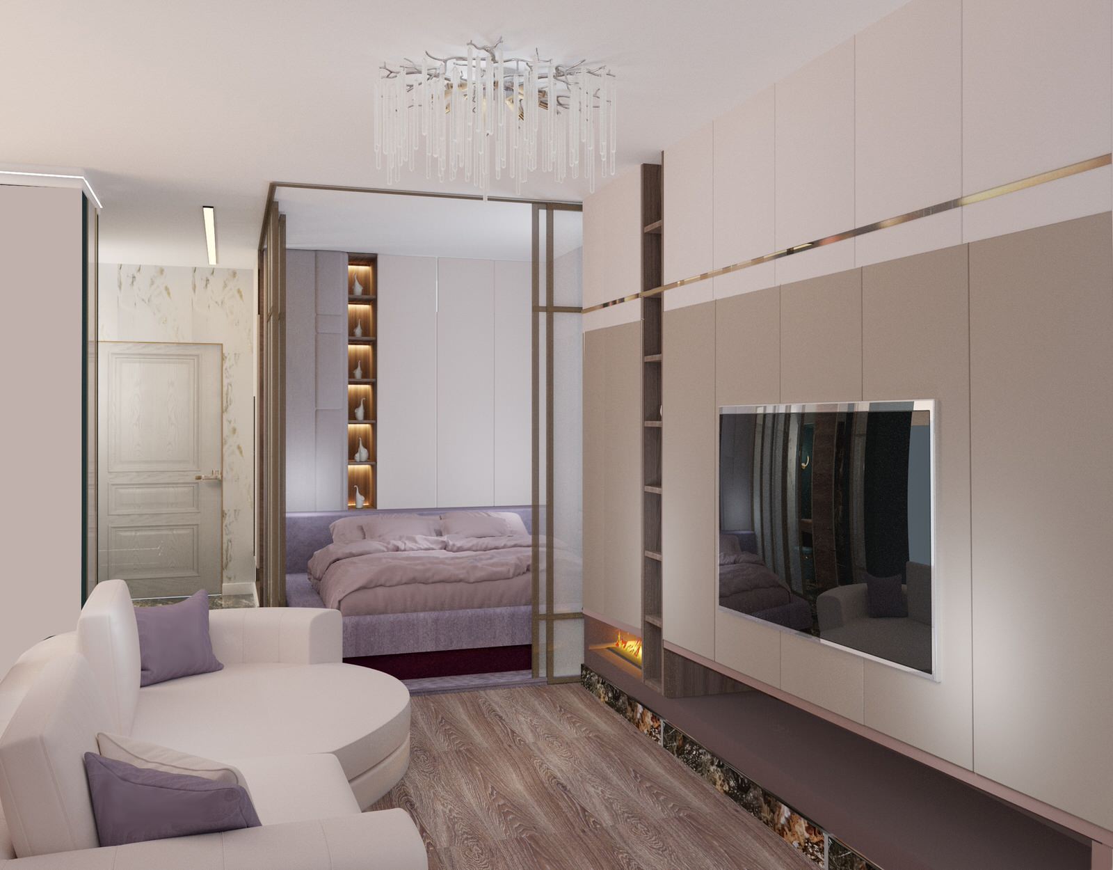 Полная чаша (дизайн интерьера и украшение интерьера изделиями ручной работы)