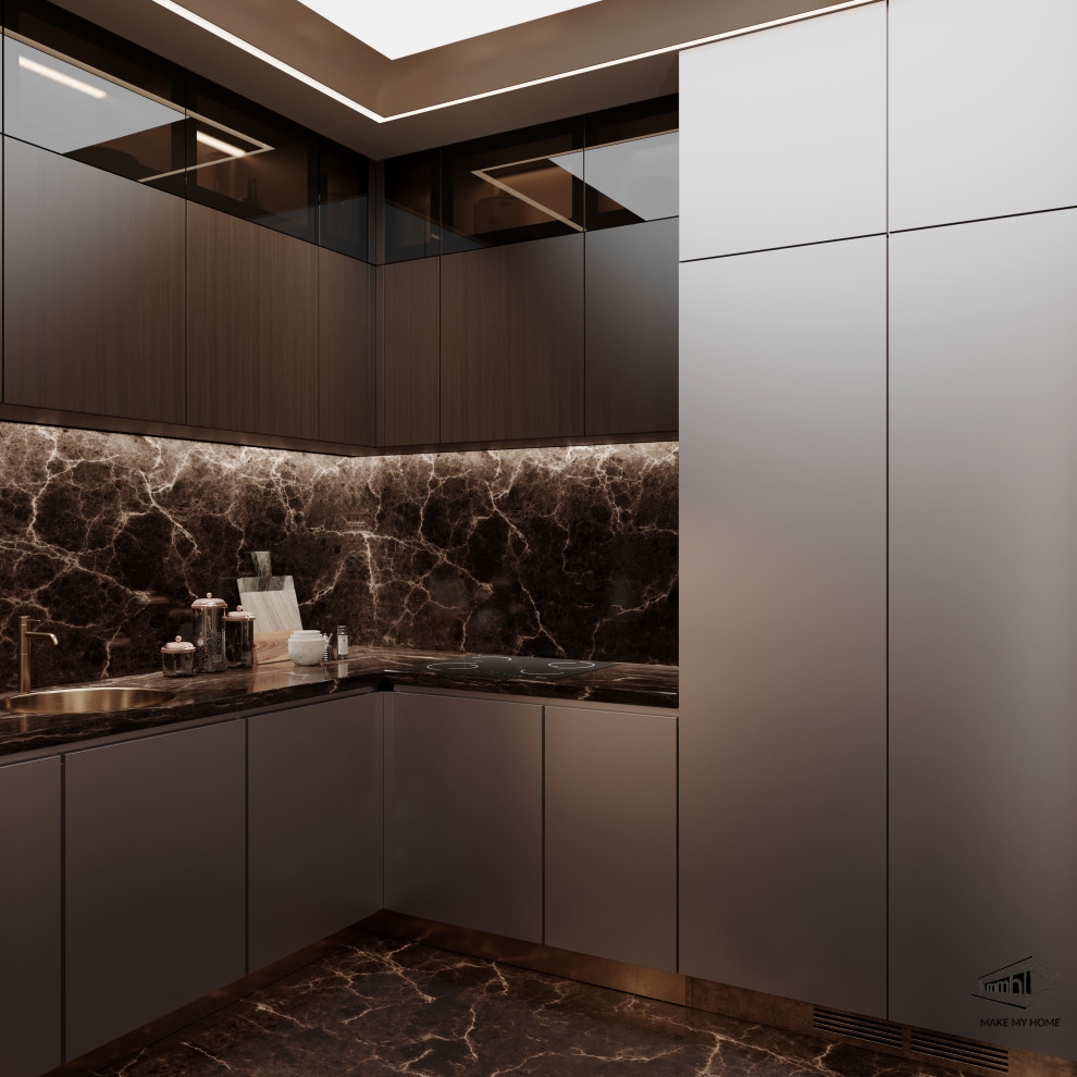 ЖК " Резиденция композиторов" 2