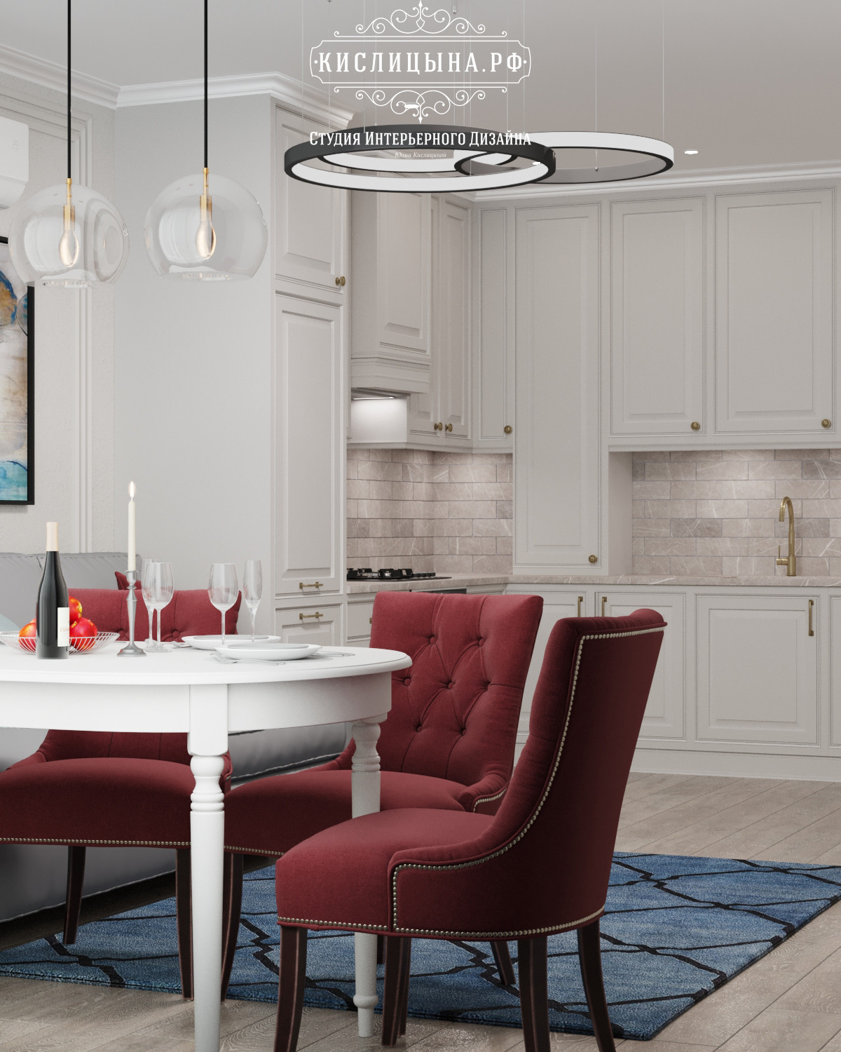 Квартира, г. Рязань, ул. Касимовская, д. 30