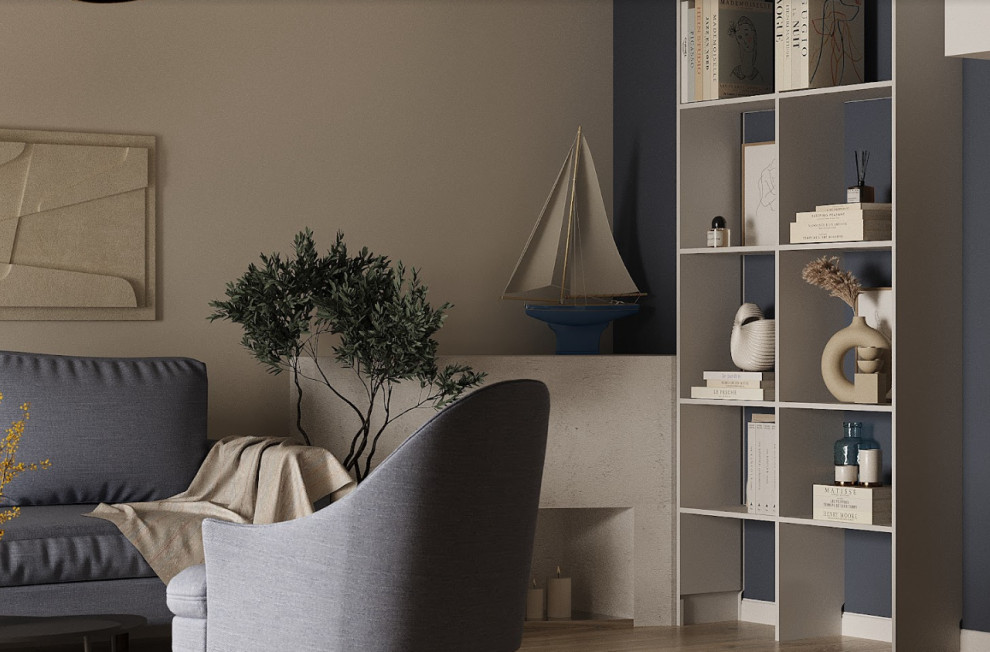 Средиземноморский.