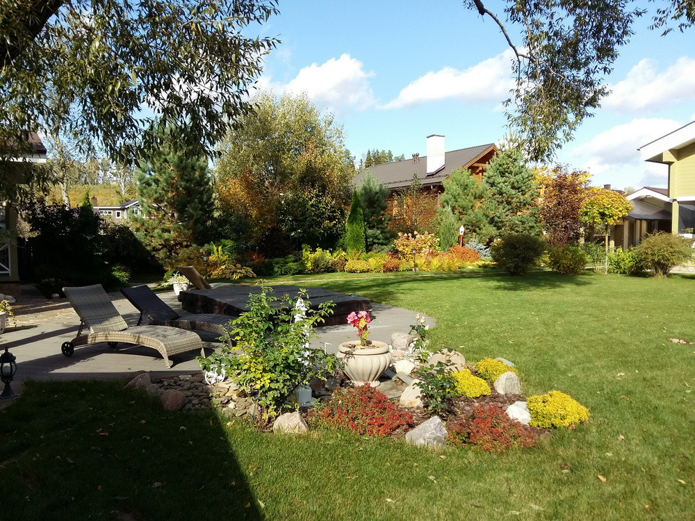 Витро Кантри