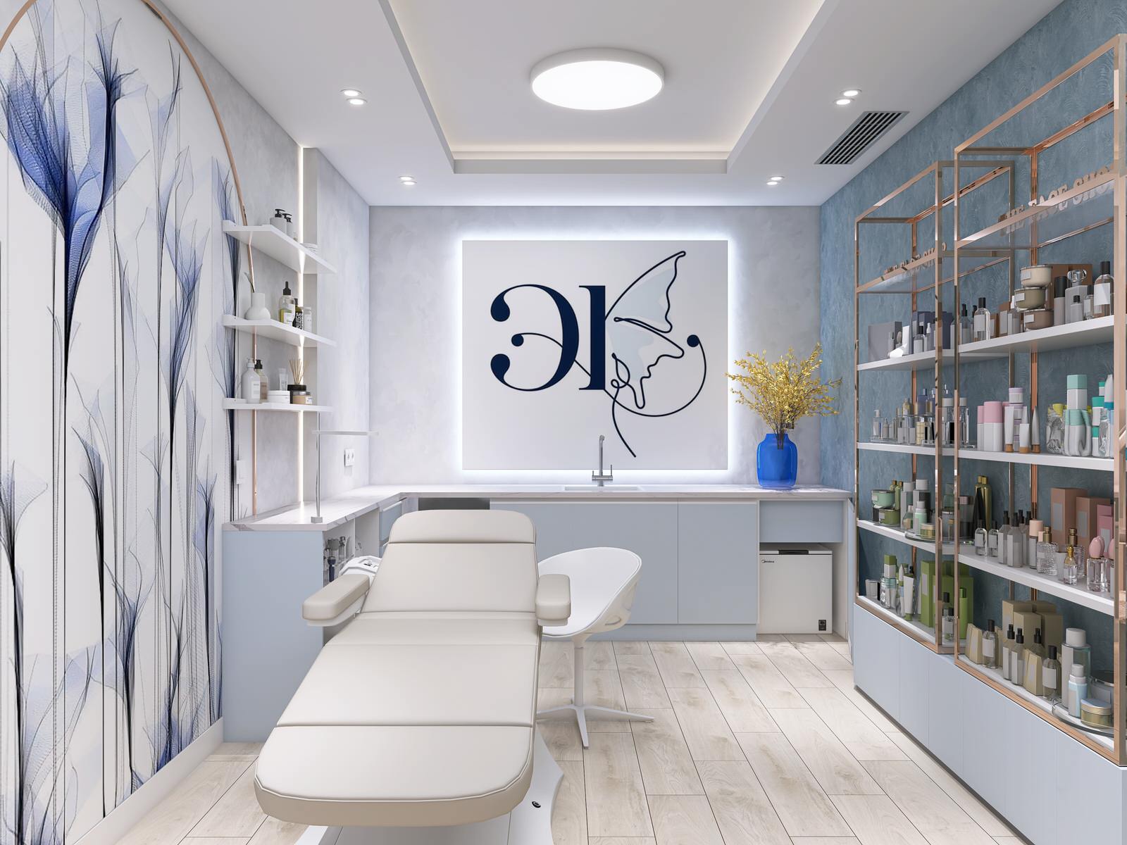 Косметологический кабинет