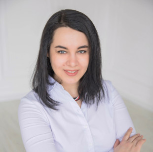 Фото профиля Anastasiya Brichenok