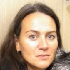 Elena Abramova