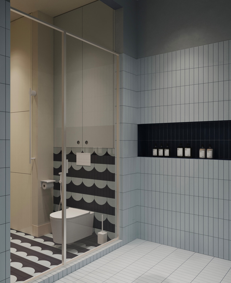 Гостевой санузел