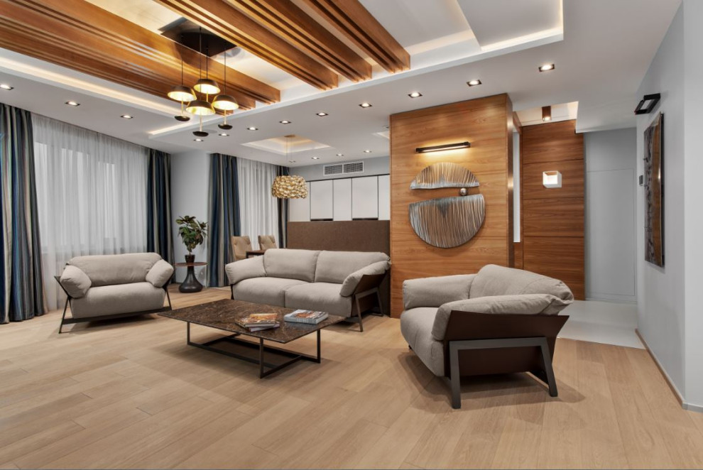 Квартира в Реутове