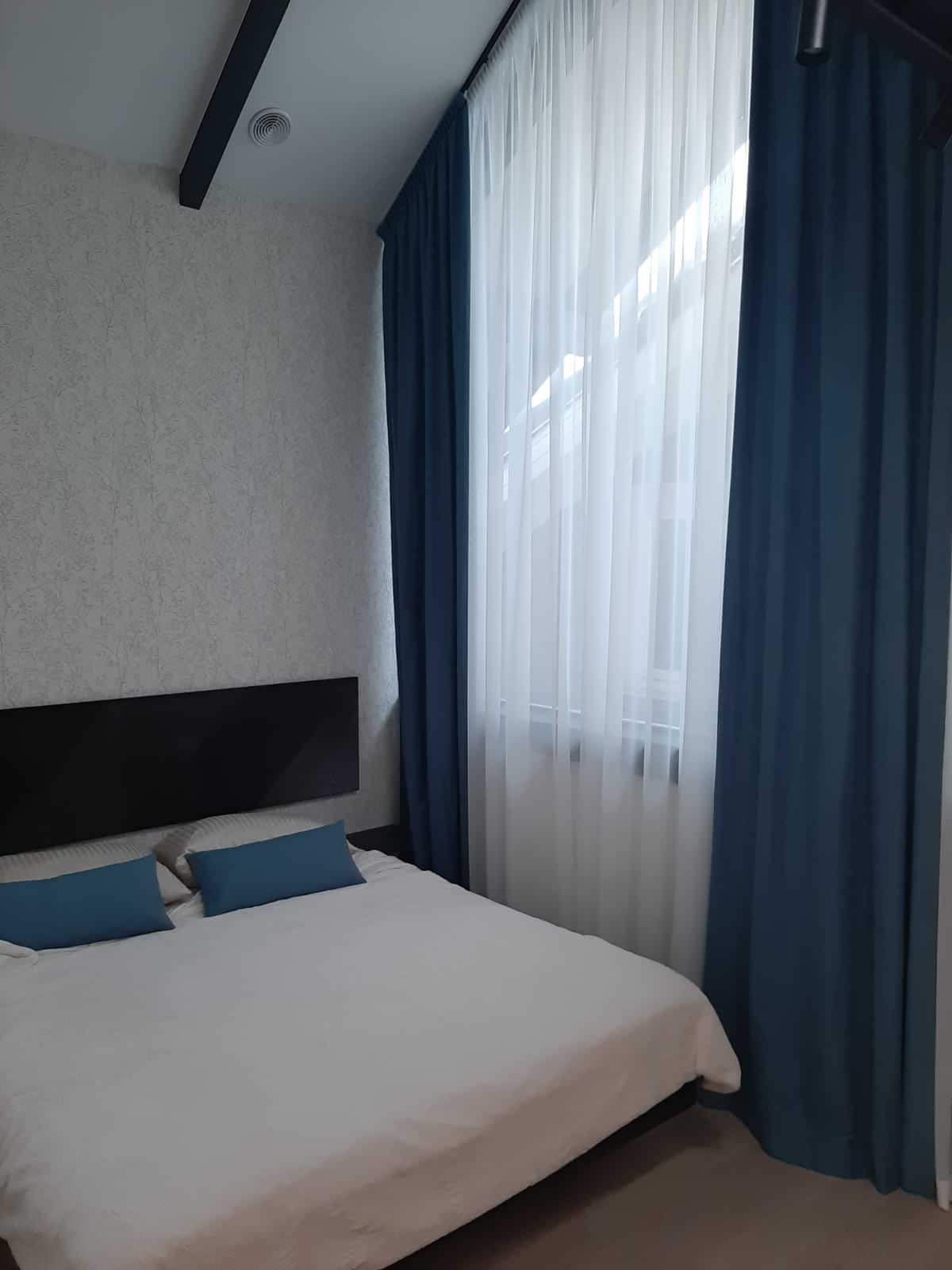 Реализованный проект загородного дома