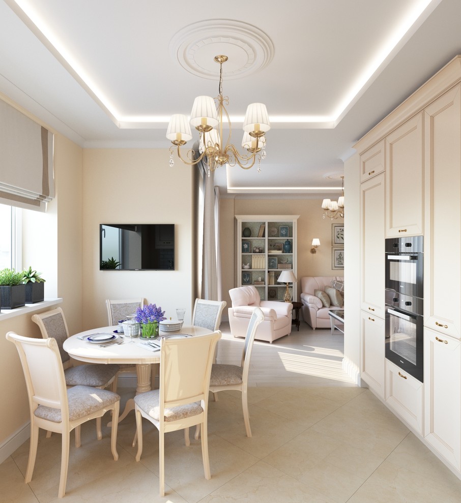 Крылатские Холмы