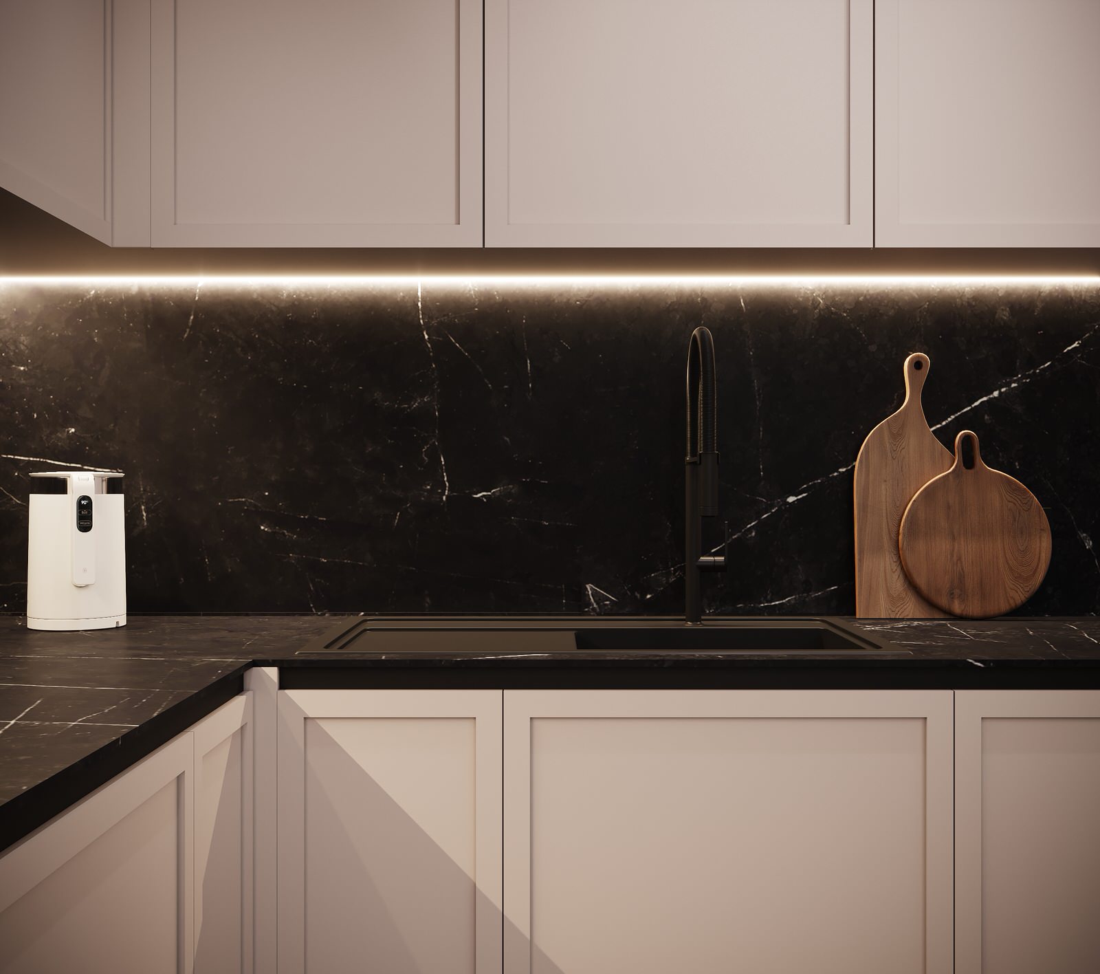 Квартира на Героев Разведчиков