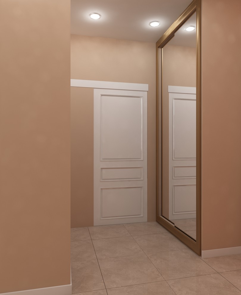 Неоклассика