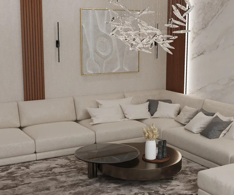 КП Ильинка Парк