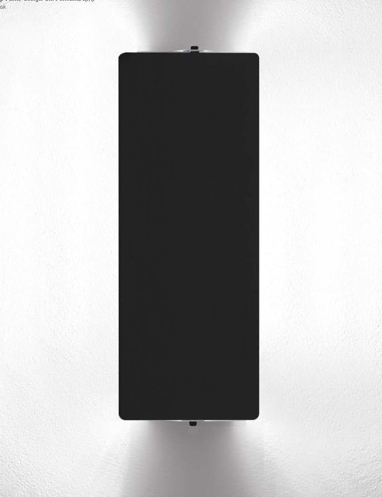 Биеннале света Euroluce 2015: прогнозы и новинки