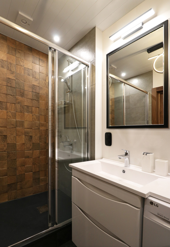 Евро-двушка в центре Москвы