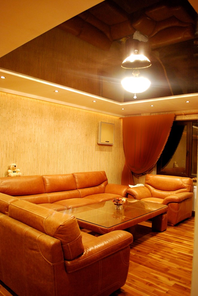 Квартира г. Киев Дарница Эко 62 м кв.