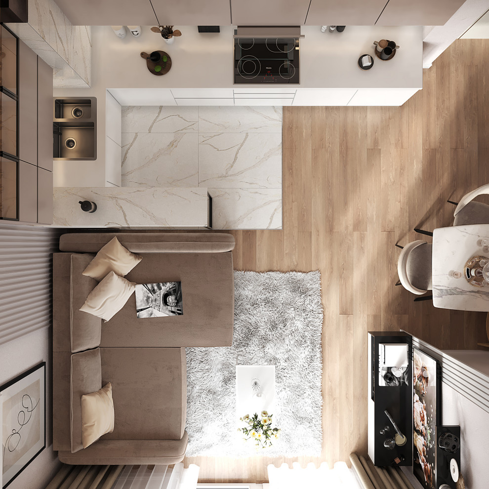 ЖК Ленинград