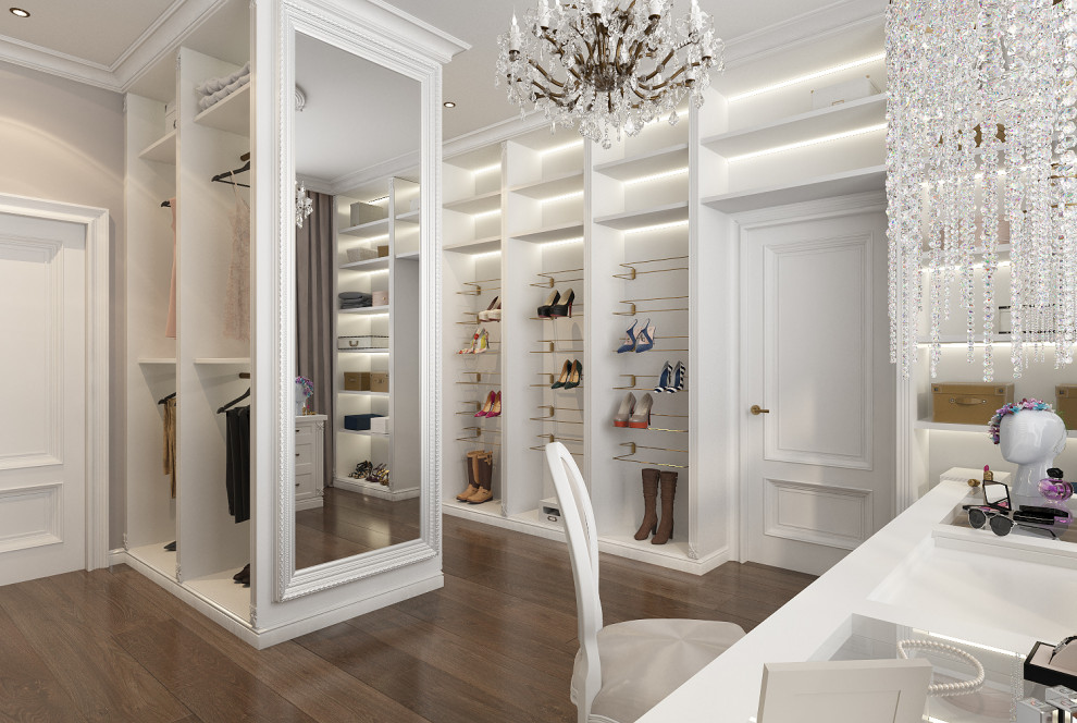 Дом в КП Новое Лапино