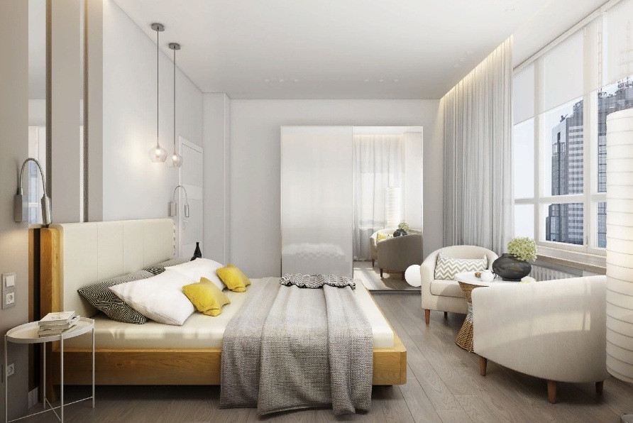 ЖК "ИМПЕРИАЛ"