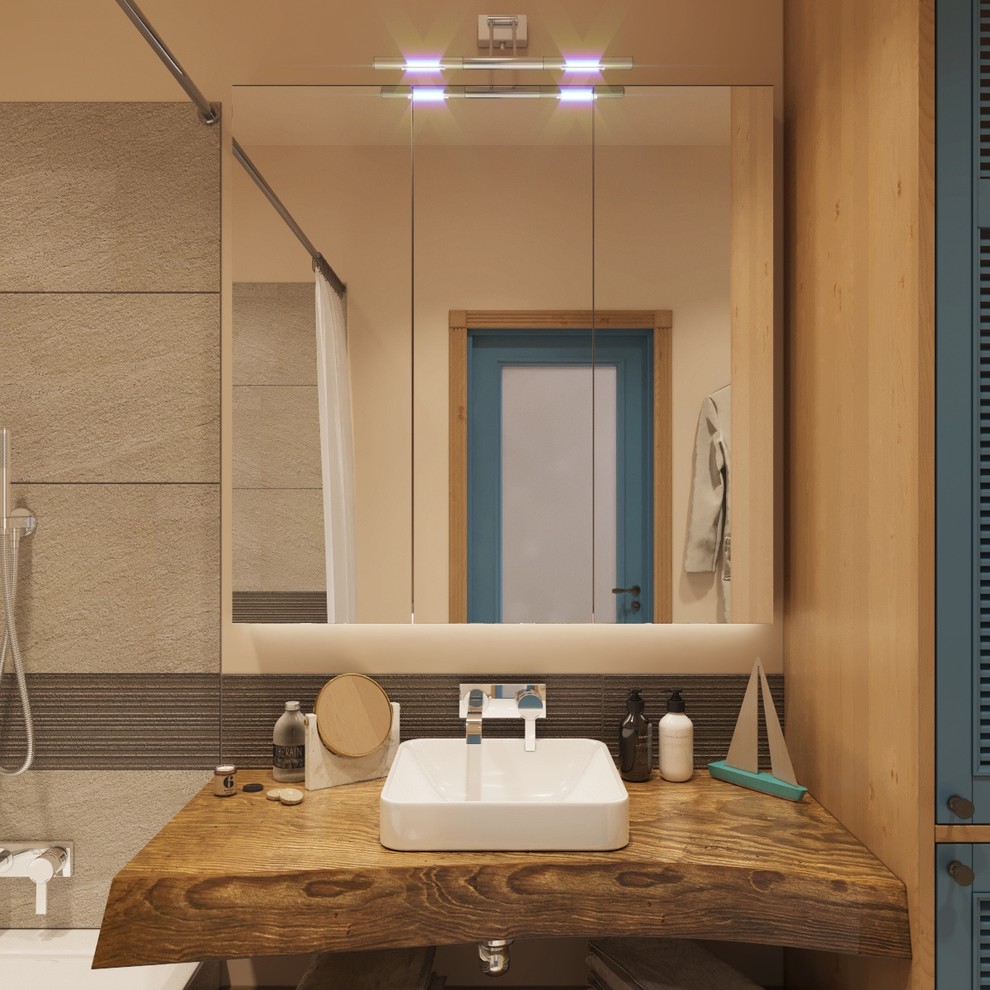 ЖК "Новогорск Парк" - Двухкомнатная квартира 64 кв.м, г.Москва