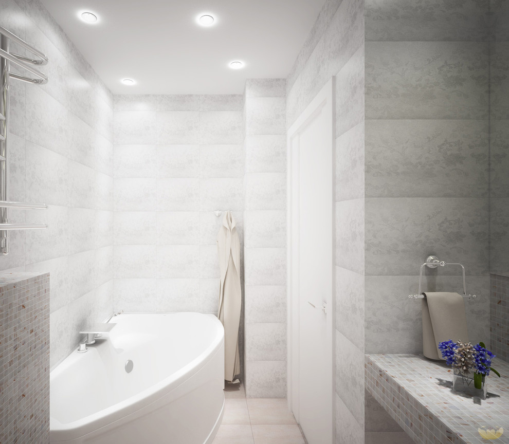 Дизайн - проект "Букет невесты"