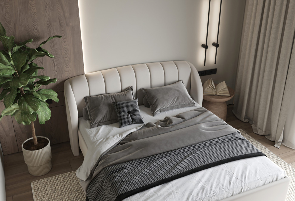 ЖК "Парк Рублёво"