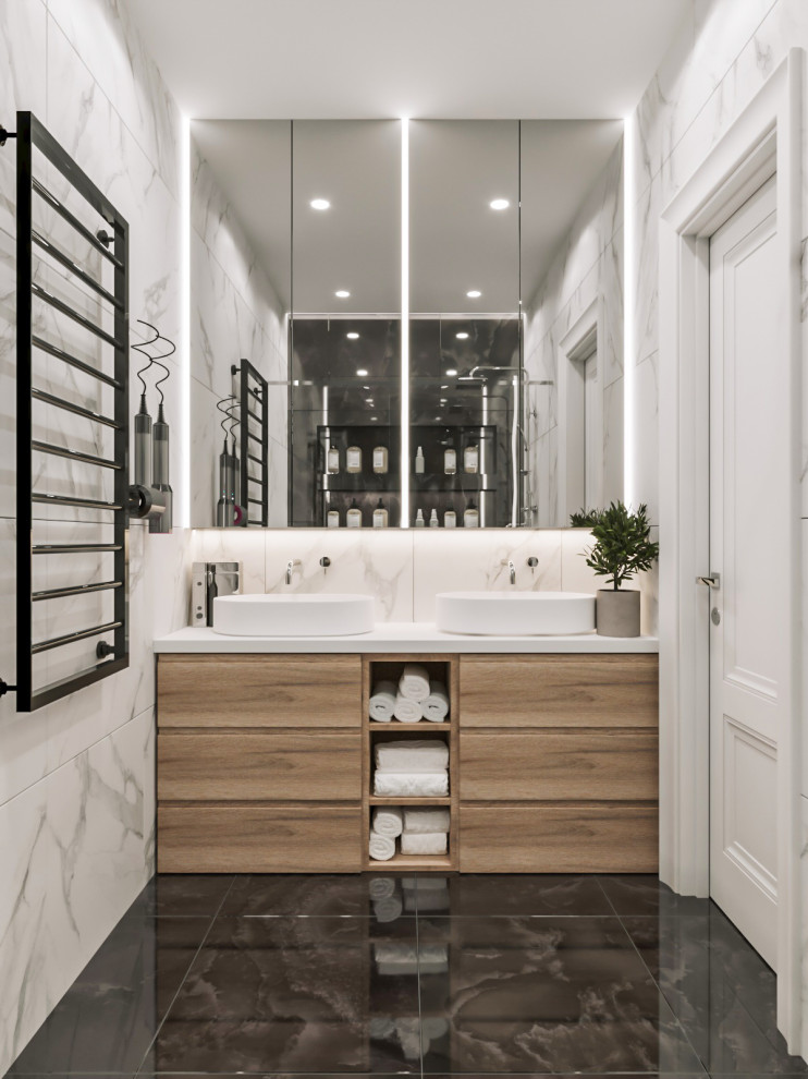 Квартира в ЖК "Западный порт"