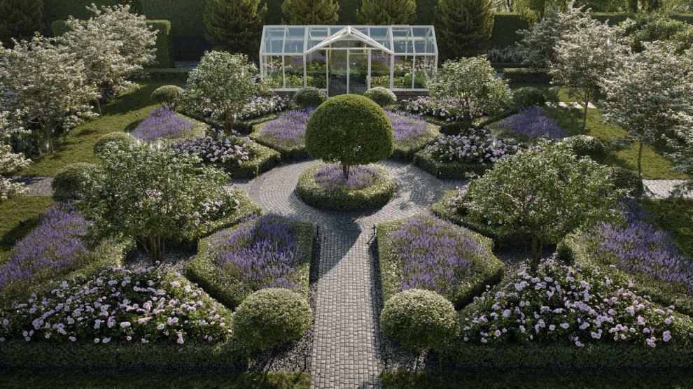 Французский флер