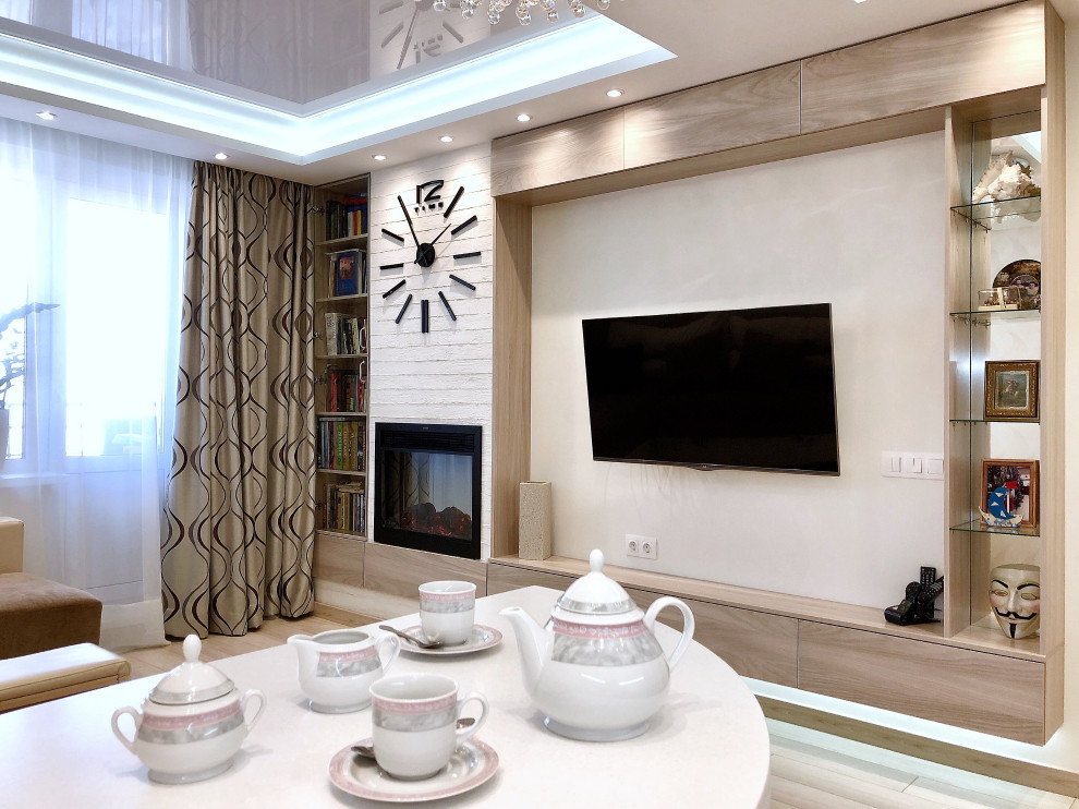 Новый проект 2019