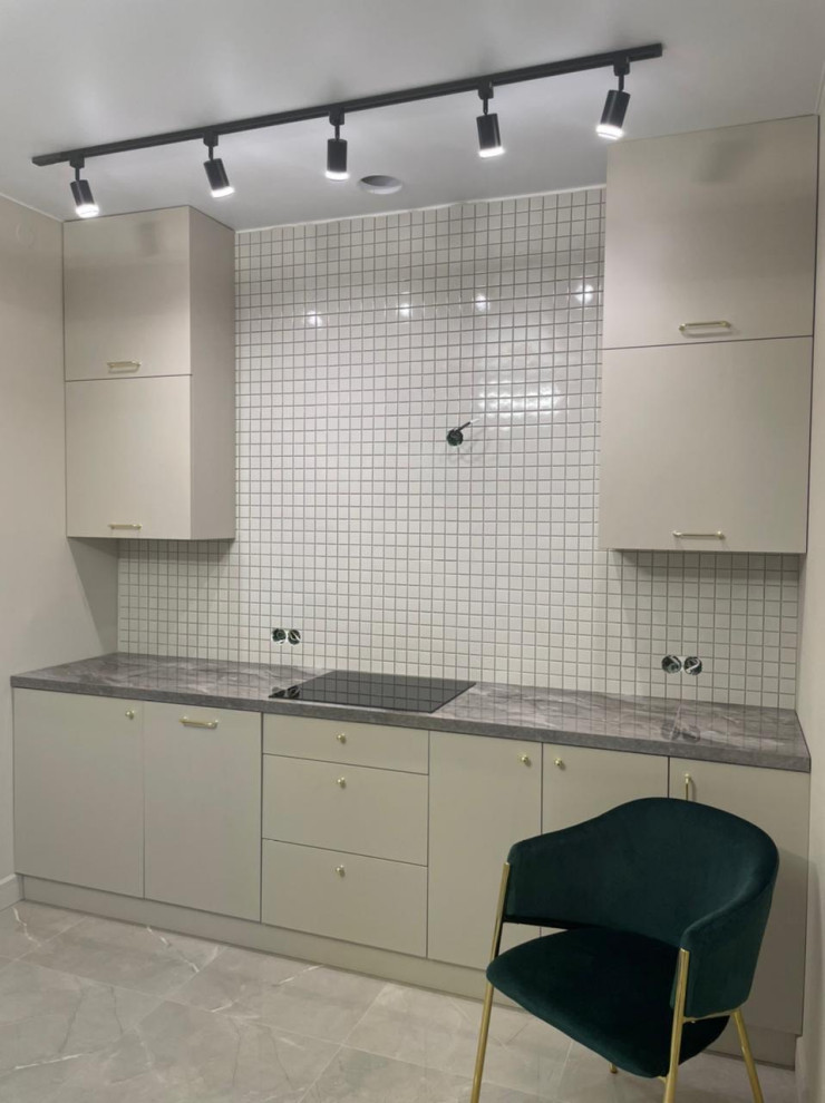 ЖК Ривьера Парк