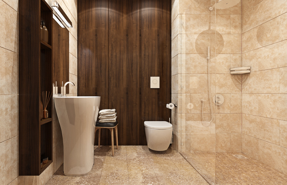 Среда обитания