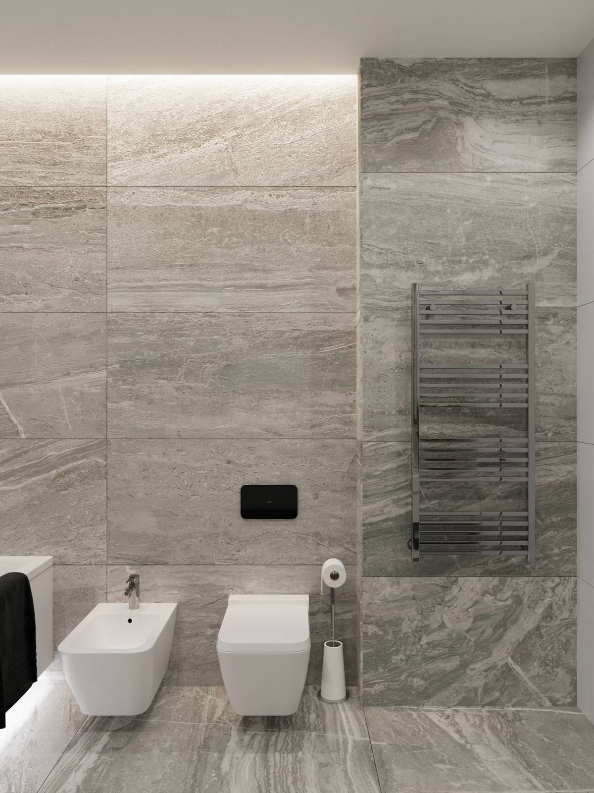 Дизайн квартиры в Сестрорецке