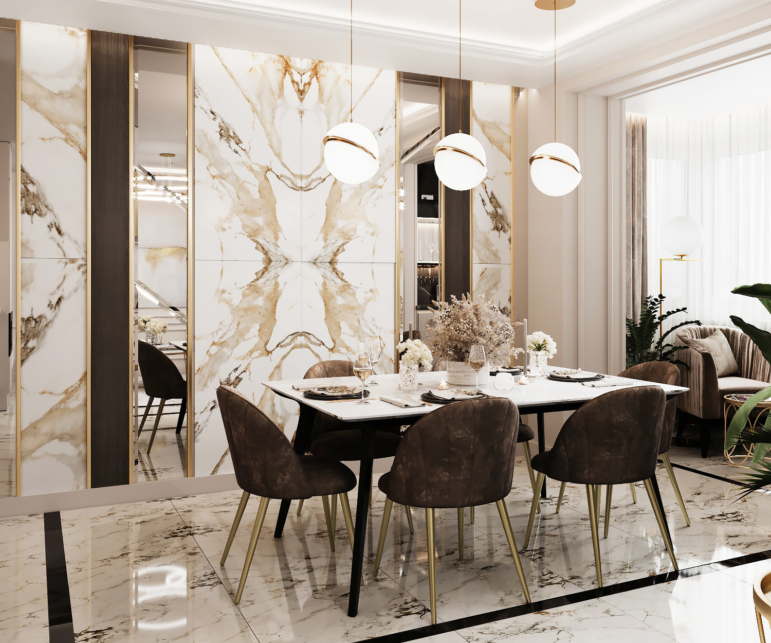 Обложка проекта: Арт деко 38