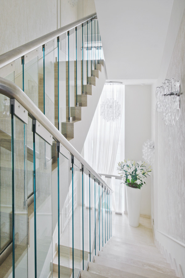 Дом на Новой Риге