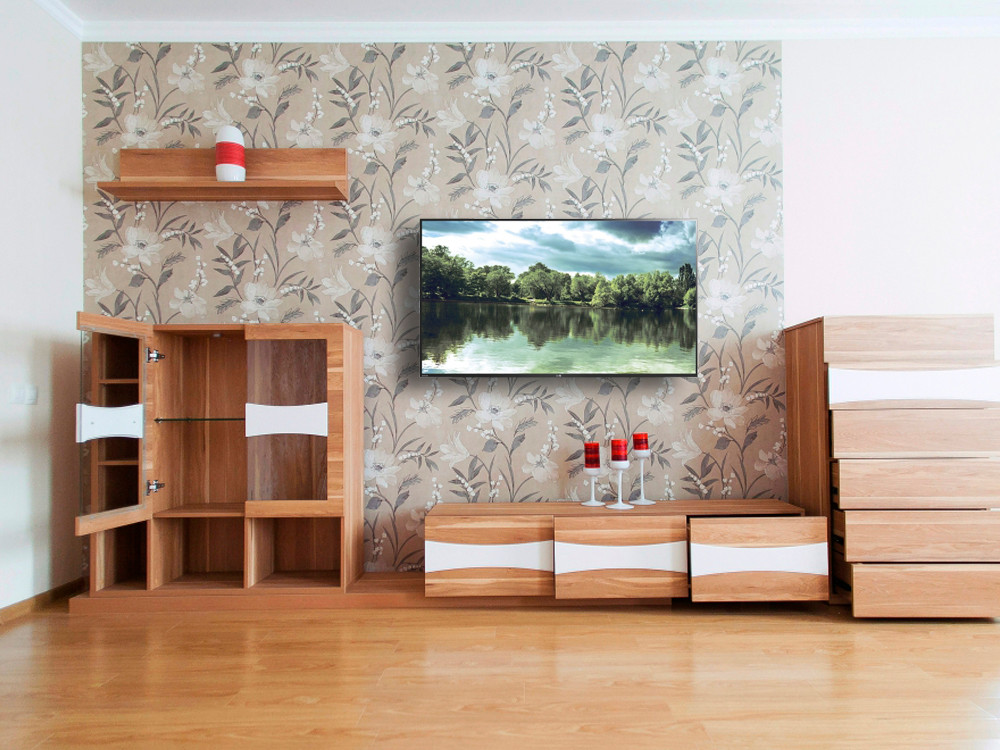 Трёхкомнатная квартира, ЖК "Новый Оккервиль", г. Санкт-Петербург