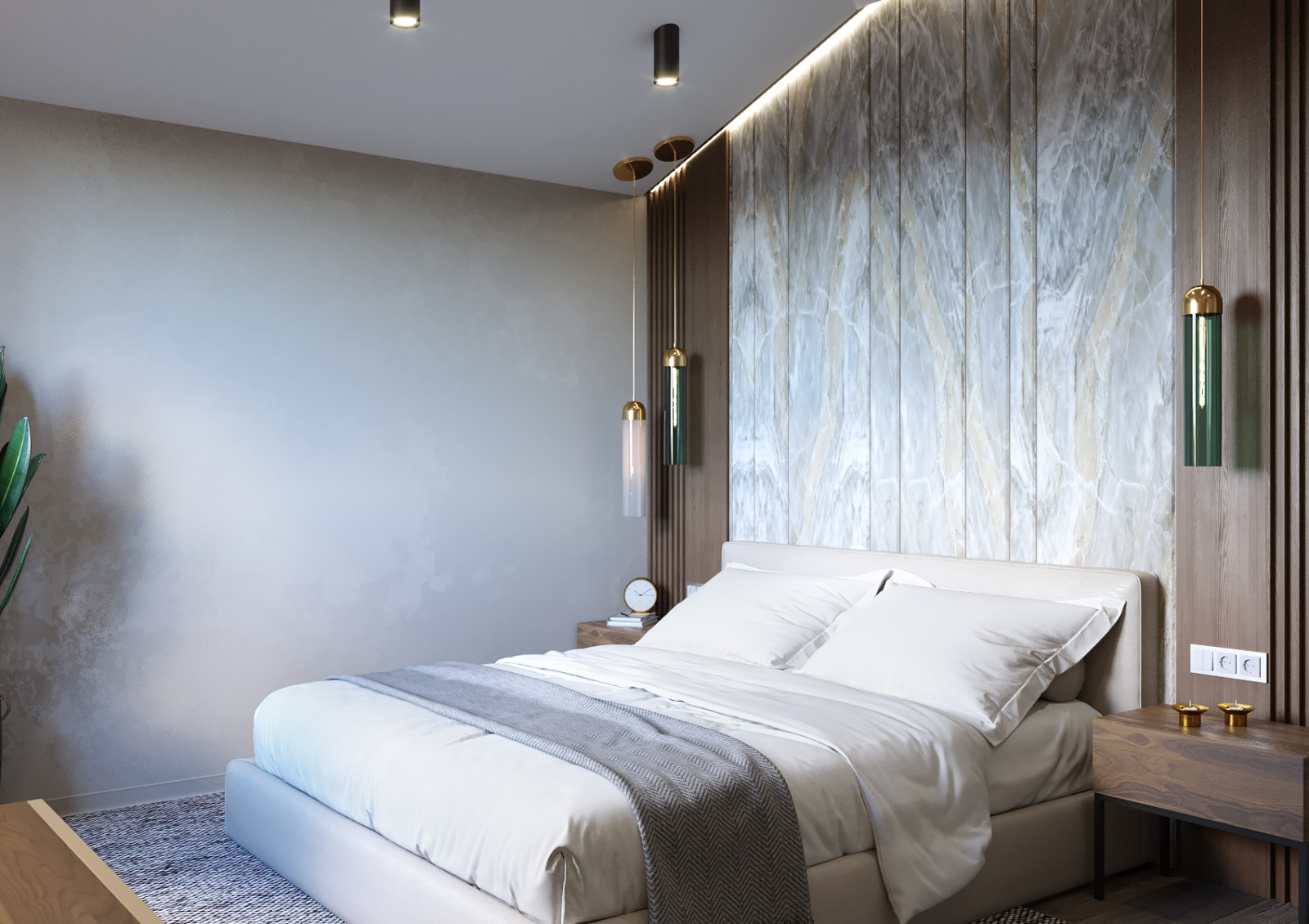 Проект дома в Великом Новгороде 105 м2