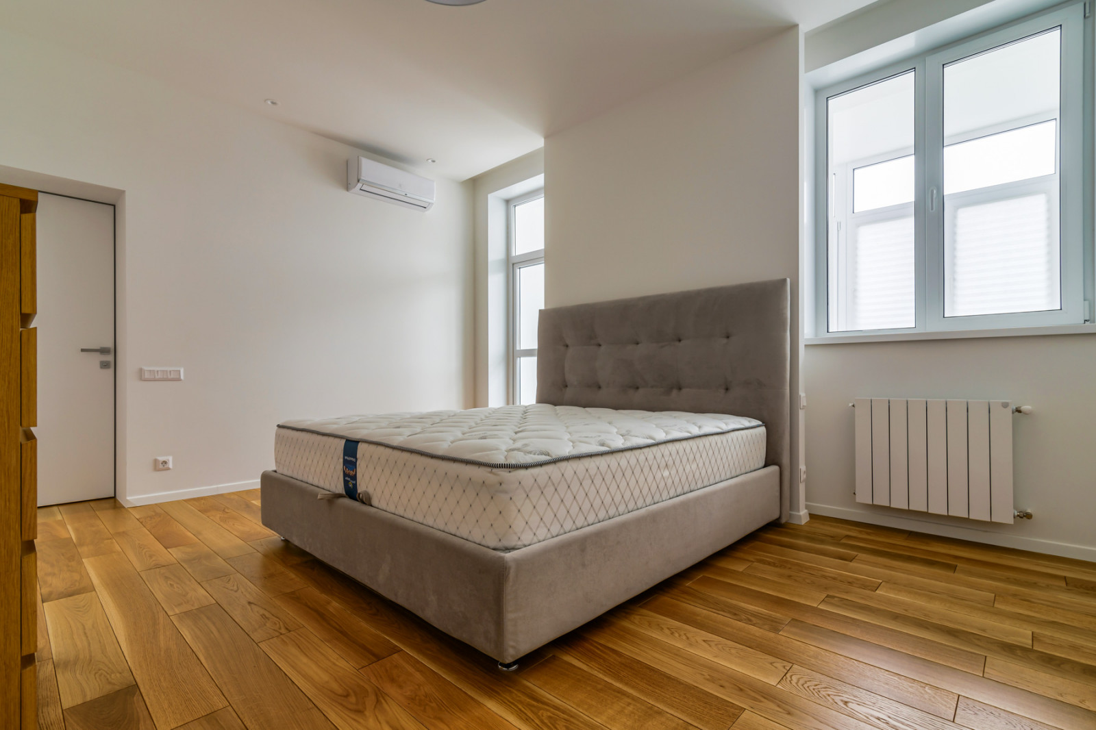 Квартира в г. Омск для проживания и отдыха