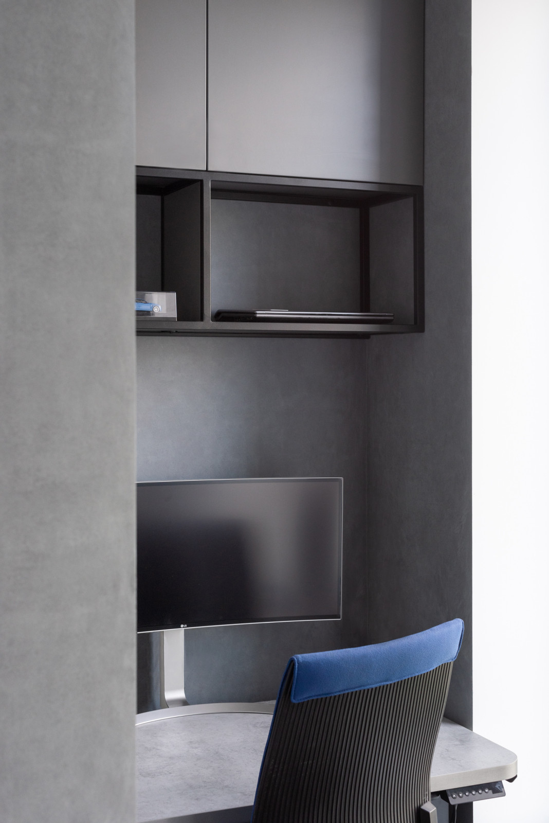 Мебель в кабинет