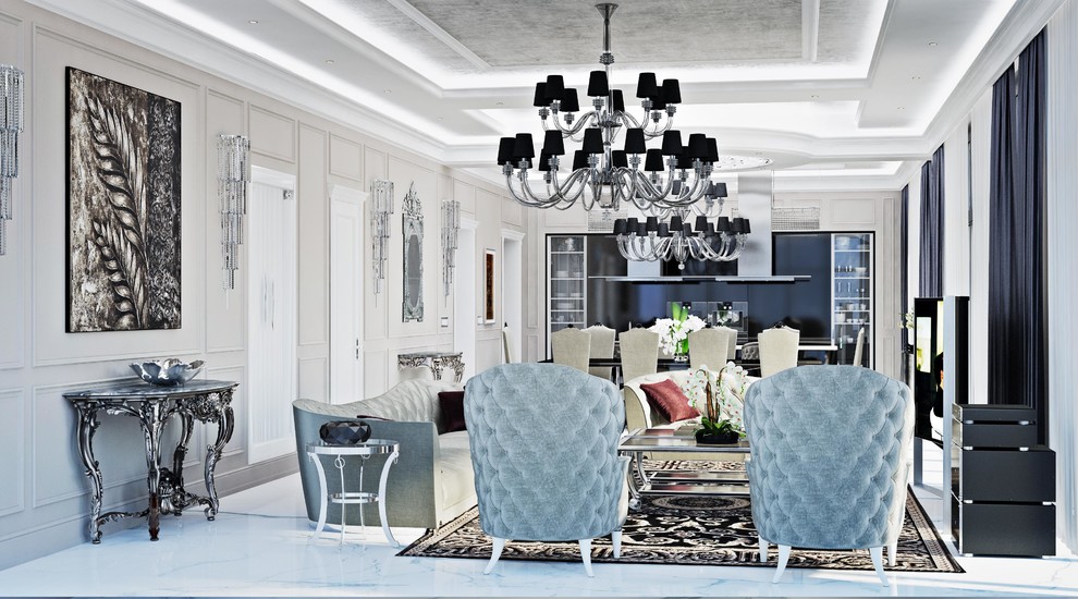 Летняя резиденция