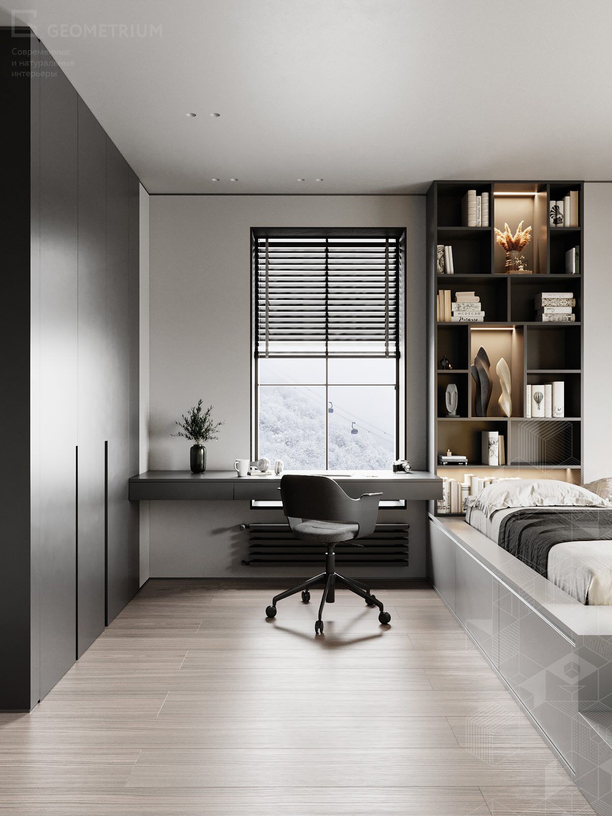 ЖК Академика Павлова