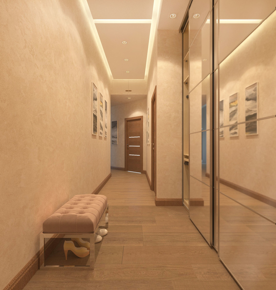 Квартира в Пушкине