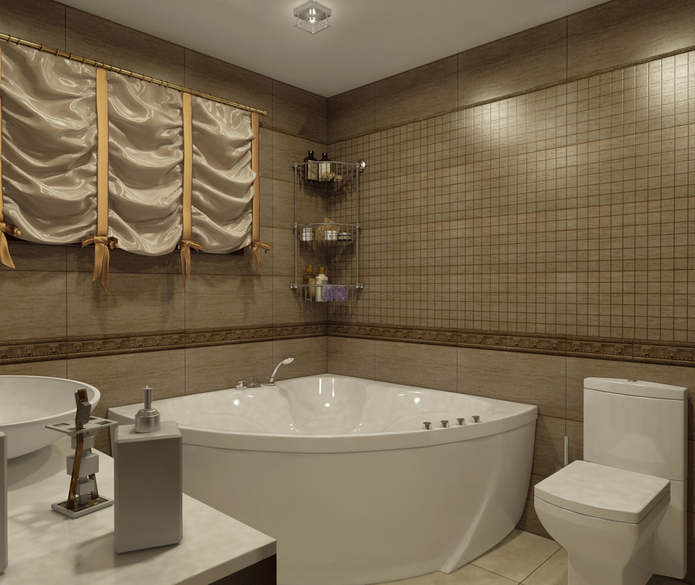 Дизайн частного Шале