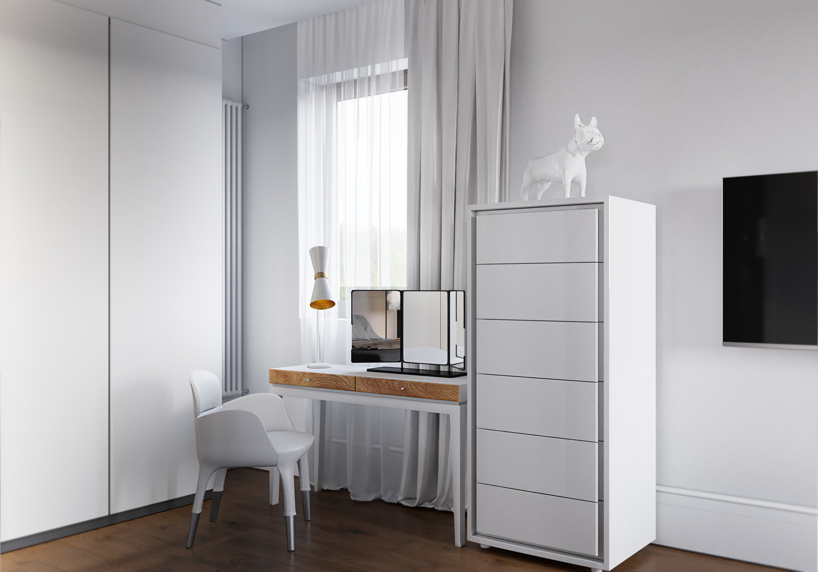 Дом в Дубраве